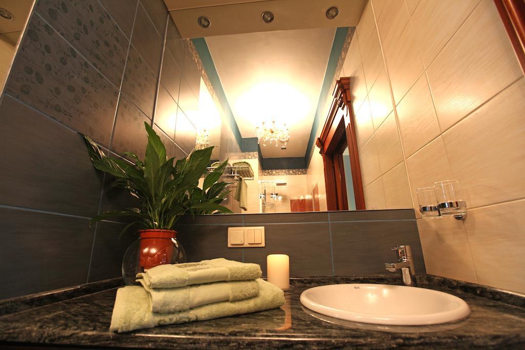 Apartamenty Klejnot Sopotu Room photo