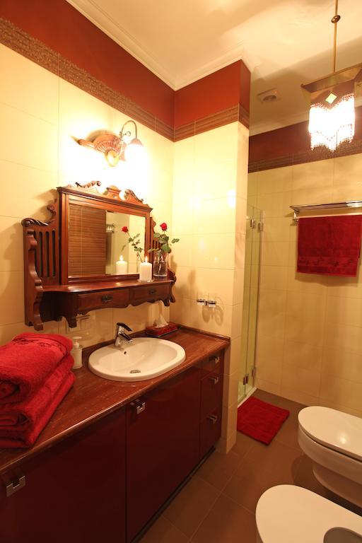 Apartamenty Klejnot Sopotu Room photo